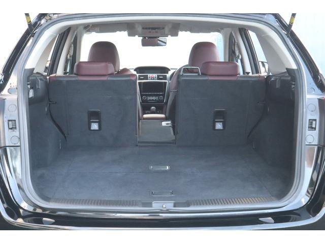 レヴォーグ 2.0STIスポーツアイサイト 8inナビ ETC ドラレコ STIフロントリップスポイラー 本革シート パワーシート シートヒーター 左右独立温度調整機能付きフルオートエアコン オートハイビーム ステアリング連動ヘッドライト(56枚目)