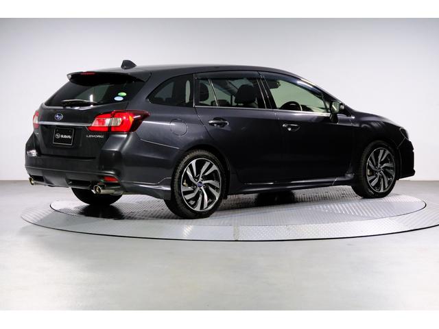 レヴォーグ 1.6GT Vスポーツ 後期E型 ETC ドラレコ搭載 アイサイト(Ver.3)/シートヒーター/パワーシート/ETC2.0/ドライブレコーダー/フロント・サイド・バックカメラ/Bluetooth/USB/プラズマクラスター搭載LEDルームランプ(2枚目)