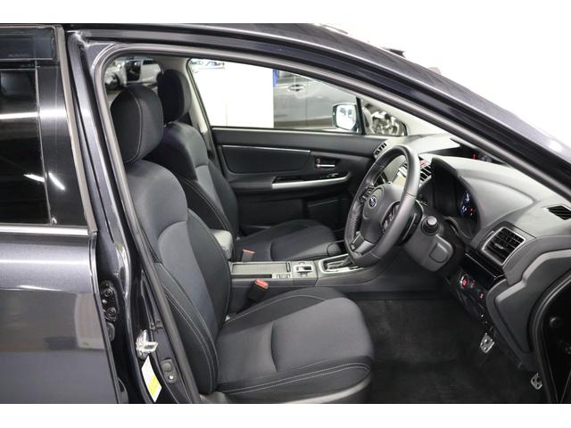 レヴォーグ 1.6GT Vスポーツ 後期E型 ETC ドラレコ搭載 アイサイト(Ver.3)/シートヒーター/パワーシート/ETC2.0/ドライブレコーダー/フロント・サイド・バックカメラ/Bluetooth/USB/プラズマクラスター搭載LEDルームランプ(8枚目)