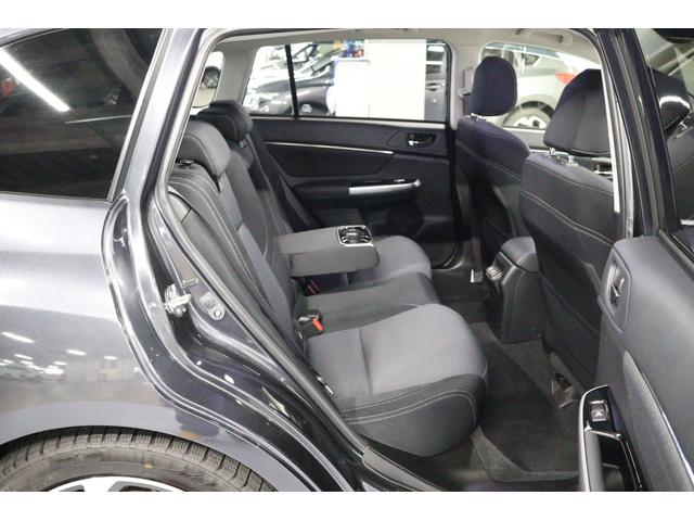 レヴォーグ 1.6GT Vスポーツ 後期E型 ETC ドラレコ搭載 アイサイト(Ver.3)/シートヒーター/パワーシート/ETC2.0/ドライブレコーダー/フロント・サイド・バックカメラ/Bluetooth/USB/プラズマクラスター搭載LEDルームランプ(9枚目)