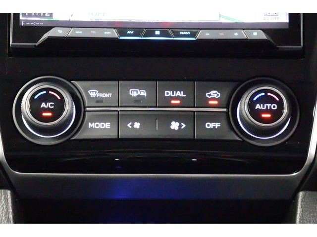 レヴォーグ 1.6GT Vスポーツ 後期E型 ETC ドラレコ搭載 アイサイト(Ver.3)/シートヒーター/パワーシート/ETC2.0/ドライブレコーダー/フロント・サイド・バックカメラ/Bluetooth/USB/プラズマクラスター搭載LEDルームランプ(14枚目)