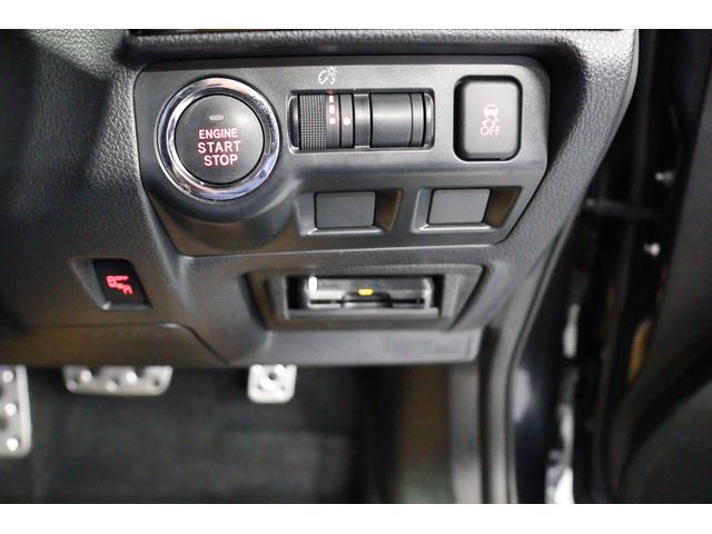 レヴォーグ 1.6GT Vスポーツ 後期E型 ETC ドラレコ搭載 アイサイト(Ver.3)/シートヒーター/パワーシート/ETC2.0/ドライブレコーダー/フロント・サイド・バックカメラ/Bluetooth/USB/プラズマクラスター搭載LEDルームランプ(16枚目)