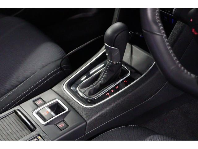 レヴォーグ 1.6GT Vスポーツ 後期E型 ETC ドラレコ搭載 アイサイト(Ver.3)/シートヒーター/パワーシート/ETC2.0/ドライブレコーダー/フロント・サイド・バックカメラ/Bluetooth/USB/プラズマクラスター搭載LEDルームランプ(18枚目)