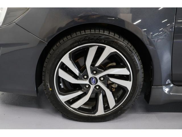 レヴォーグ 1.6GT Vスポーツ 後期E型 ETC ドラレコ搭載 アイサイト(Ver.3)/シートヒーター/パワーシート/ETC2.0/ドライブレコーダー/フロント・サイド・バックカメラ/Bluetooth/USB/プラズマクラスター搭載LEDルームランプ(22枚目)