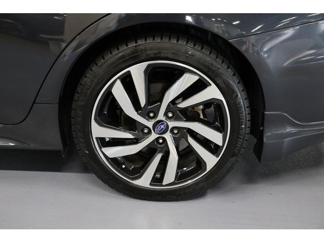 レヴォーグ 1.6GT Vスポーツ 後期E型 ETC ドラレコ搭載 アイサイト(Ver.3)/シートヒーター/パワーシート/ETC2.0/ドライブレコーダー/フロント・サイド・バックカメラ/Bluetooth/USB/プラズマクラスター搭載LEDルームランプ(23枚目)