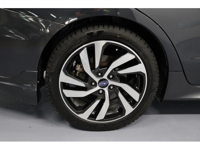 レヴォーグ 1.6GT Vスポーツ 後期E型 ETC ドラレコ搭載 アイサイト(Ver.3)/シートヒーター/パワーシート/ETC2.0/ドライブレコーダー/フロント・サイド・バックカメラ/Bluetooth/USB/プラズマクラスター搭載LEDルームランプ(24枚目)