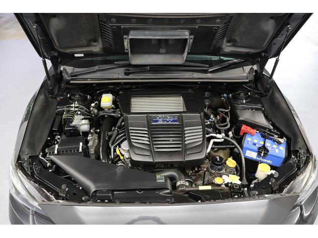 レヴォーグ 1.6GT Vスポーツ 後期E型 ETC ドラレコ搭載 アイサイト(Ver.3)/シートヒーター/パワーシート/ETC2.0/ドライブレコーダー/フロント・サイド・バックカメラ/Bluetooth/USB/プラズマクラスター搭載LEDルームランプ(25枚目)