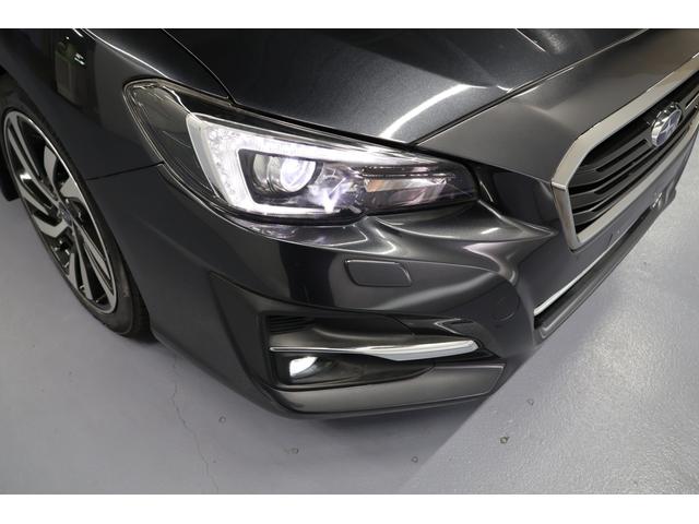 レヴォーグ 1.6GT Vスポーツ 後期E型 ETC ドラレコ搭載 アイサイト(Ver.3)/シートヒーター/パワーシート/ETC2.0/ドライブレコーダー/フロント・サイド・バックカメラ/Bluetooth/USB/プラズマクラスター搭載LEDルームランプ(29枚目)