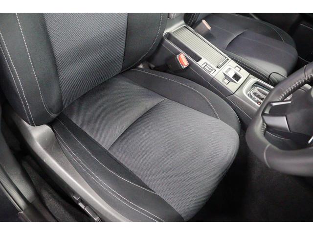 レヴォーグ 1.6GT Vスポーツ 後期E型 ETC ドラレコ搭載 アイサイト(Ver.3)/シートヒーター/パワーシート/ETC2.0/ドライブレコーダー/フロント・サイド・バックカメラ/Bluetooth/USB/プラズマクラスター搭載LEDルームランプ(32枚目)