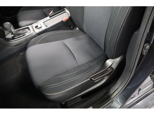 レヴォーグ 1.6GT Vスポーツ 後期E型 ETC ドラレコ搭載 アイサイト(Ver.3)/シートヒーター/パワーシート/ETC2.0/ドライブレコーダー/フロント・サイド・バックカメラ/Bluetooth/USB/プラズマクラスター搭載LEDルームランプ(33枚目)