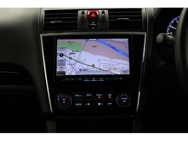 レヴォーグ 1.6GT Vスポーツ 後期E型 ETC ドラレコ搭載 アイサイト(Ver.3)/シートヒーター/パワーシート/ETC2.0/ドライブレコーダー/フロント・サイド・バックカメラ/Bluetooth/USB/プラズマクラスター搭載LEDルームランプ(37枚目)