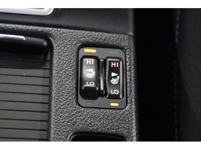 レヴォーグ 1.6GT Vスポーツ 後期E型 ETC ドラレコ搭載 アイサイト(Ver.3)/シートヒーター/パワーシート/ETC2.0/ドライブレコーダー/フロント・サイド・バックカメラ/Bluetooth/USB/プラズマクラスター搭載LEDルームランプ(40枚目)