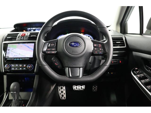 レヴォーグ 1.6GT Vスポーツ 後期E型 ETC ドラレコ搭載 アイサイト(Ver.3)/シートヒーター/パワーシート/ETC2.0/ドライブレコーダー/フロント・サイド・バックカメラ/Bluetooth/USB/プラズマクラスター搭載LEDルームランプ(41枚目)