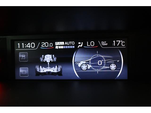 レヴォーグ 1.6GT Vスポーツ 後期E型 ETC ドラレコ搭載 アイサイト(Ver.3)/シートヒーター/パワーシート/ETC2.0/ドライブレコーダー/フロント・サイド・バックカメラ/Bluetooth/USB/プラズマクラスター搭載LEDルームランプ(46枚目)