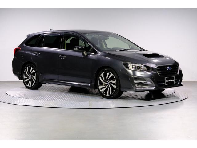 レヴォーグ 1.6GT Vスポーツ 後期E型 ETC ドラレコ搭載 アイサイト(Ver.3)/シートヒーター/パワーシート/ETC2.0/ドライブレコーダー/フロント・サイド・バックカメラ/Bluetooth/USB/プラズマクラスター搭載LEDルームランプ(65枚目)