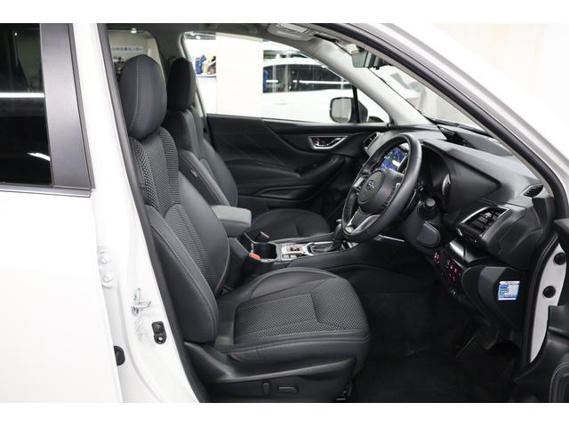 フォレスター アドバンス 新世代アイサイト デジタルミラー 前後ドラレコ ルーフレール ダイヤトーン8型ナビ AppleCarPlay Bluetoothオーディオ 前後ドラレコ ETC2.0(8枚目)