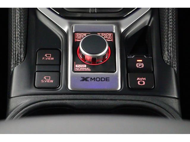 フォレスター アドバンス 新世代アイサイト デジタルミラー 前後ドラレコ ルーフレール ダイヤトーン8型ナビ AppleCarPlay Bluetoothオーディオ 前後ドラレコ ETC2.0(15枚目)