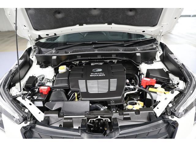 フォレスター アドバンス 新世代アイサイト デジタルミラー 前後ドラレコ ルーフレール ダイヤトーン8型ナビ AppleCarPlay Bluetoothオーディオ 前後ドラレコ ETC2.0(18枚目)