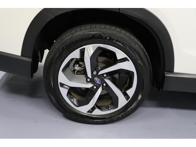 フォレスター アドバンス 新世代アイサイト デジタルミラー 前後ドラレコ ルーフレール ダイヤトーン8型ナビ AppleCarPlay Bluetoothオーディオ 前後ドラレコ ETC2.0(22枚目)