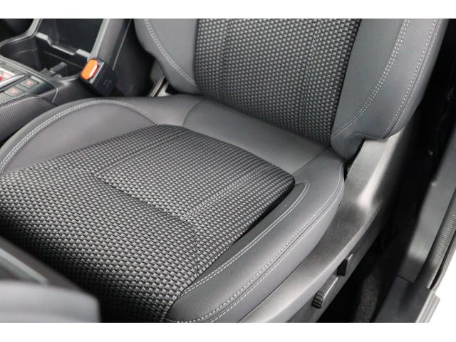 フォレスター アドバンス 新世代アイサイト デジタルミラー 前後ドラレコ ルーフレール ダイヤトーン8型ナビ AppleCarPlay Bluetoothオーディオ 前後ドラレコ ETC2.0(39枚目)