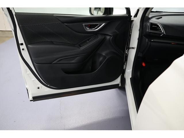 フォレスター アドバンス 新世代アイサイト デジタルミラー 前後ドラレコ ルーフレール ダイヤトーン8型ナビ AppleCarPlay Bluetoothオーディオ 前後ドラレコ ETC2.0(40枚目)