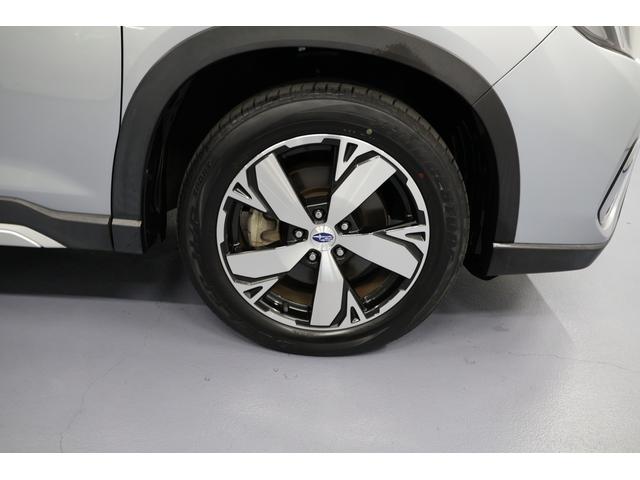 フォレスター アドバンス アイサイトセイフティプラス(運転支援・視界拡張) パナソニック8インチメモリーナビTV バックカメラ ETC2.0 前後録画ドライブレコーダー e-BOXER 18インチ純正アルミ LEDヘッドライト ワンオーナー(7枚目)