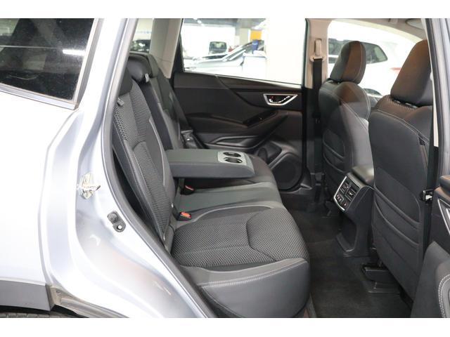 フォレスター アドバンス アイサイトセイフティプラス(運転支援・視界拡張) パナソニック8インチメモリーナビTV バックカメラ ETC2.0 前後録画ドライブレコーダー e-BOXER 18インチ純正アルミ LEDヘッドライト ワンオーナー(9枚目)