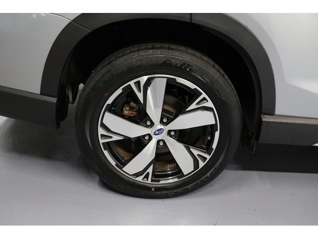 フォレスター アドバンス アイサイトセイフティプラス(運転支援・視界拡張) パナソニック8インチメモリーナビTV バックカメラ ETC2.0 前後録画ドライブレコーダー e-BOXER 18インチ純正アルミ LEDヘッドライト ワンオーナー(22枚目)