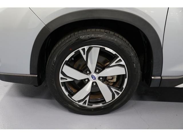 フォレスター アドバンス アイサイトセイフティプラス(運転支援・視界拡張) パナソニック8インチメモリーナビTV バックカメラ ETC2.0 前後録画ドライブレコーダー e-BOXER 18インチ純正アルミ LEDヘッドライト ワンオーナー(24枚目)