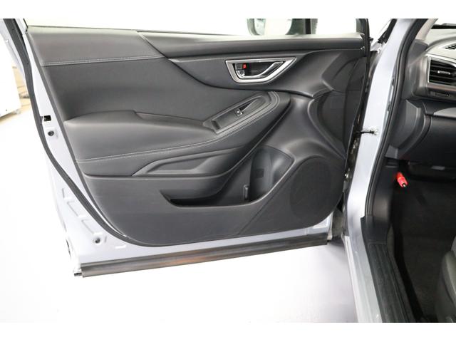 フォレスター アドバンス アイサイトセイフティプラス(運転支援・視界拡張) パナソニック8インチメモリーナビTV バックカメラ ETC2.0 前後録画ドライブレコーダー e-BOXER 18インチ純正アルミ LEDヘッドライト ワンオーナー(34枚目)