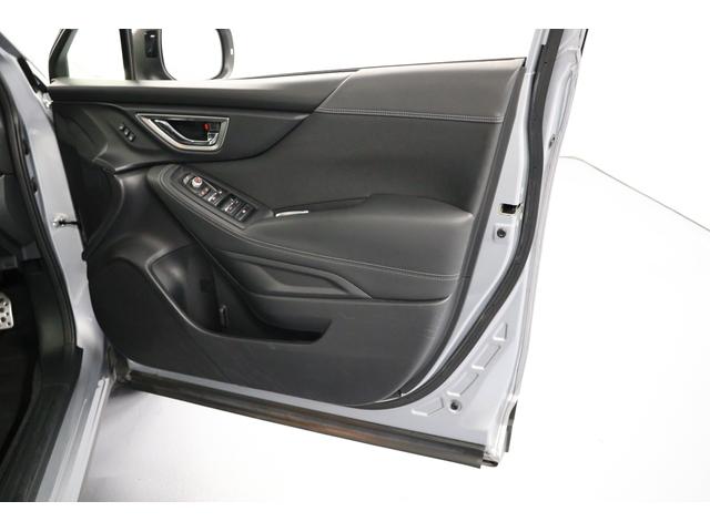 フォレスター アドバンス アイサイトセイフティプラス(運転支援・視界拡張) パナソニック8インチメモリーナビTV バックカメラ ETC2.0 前後録画ドライブレコーダー e-BOXER 18インチ純正アルミ LEDヘッドライト ワンオーナー(35枚目)