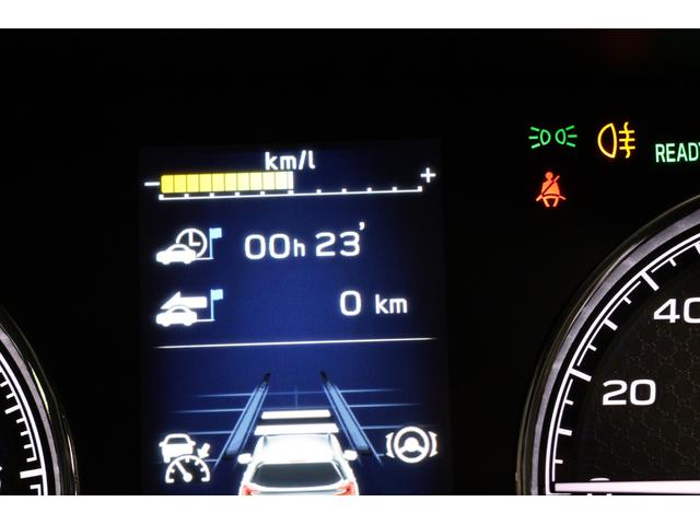 フォレスター アドバンス アイサイトセイフティプラス(運転支援・視界拡張) パナソニック8インチメモリーナビTV バックカメラ ETC2.0 前後録画ドライブレコーダー e-BOXER 18インチ純正アルミ LEDヘッドライト ワンオーナー(58枚目)