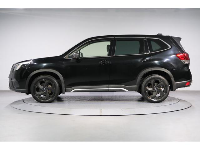 フォレスター スポーツ 新世代アイサイト 後期D型 F/左S/Rカメラ 2年間走行距離無制限スバルあんしん保証付き/バックカメラ/パワーシート/LEDヘッドライト/パドルシフト/フルセグTV/プッシュスタート/DVD再生(3枚目)