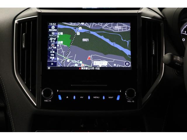 フォレスター スポーツ 新世代アイサイト 後期D型 F/左S/Rカメラ 2年間走行距離無制限スバルあんしん保証付き/バックカメラ/パワーシート/LEDヘッドライト/パドルシフト/フルセグTV/プッシュスタート/DVD再生(12枚目)