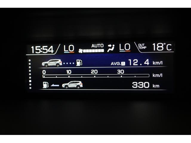 フォレスター スポーツ 新世代アイサイト 後期D型 F/左S/Rカメラ 2年間走行距離無制限スバルあんしん保証付き/バックカメラ/パワーシート/LEDヘッドライト/パドルシフト/フルセグTV/プッシュスタート/DVD再生(44枚目)