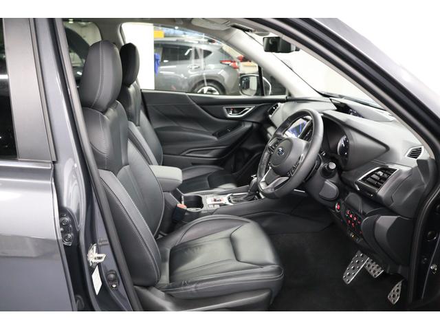 フォレスター アドバンス 2.0e-BOXER ダイアトーン8インチメモリーナビ/TV バックカメラ ETC2.0 前方録画ドライブレコーダー、リヤビューカメラ映像録画あり e-BOXER 18インチ純正アルミ LEDヘッドライト ワンオーナー(8枚目)