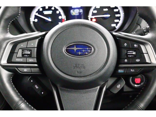 フォレスター アドバンス 2.0e-BOXER ダイアトーン8インチメモリーナビ/TV バックカメラ ETC2.0 前方録画ドライブレコーダー、リヤビューカメラ映像録画あり e-BOXER 18インチ純正アルミ LEDヘッドライト ワンオーナー(19枚目)