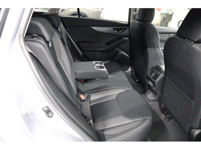 レヴォーグ GT EX アイサイトX スマートリヤビューミラー 11.6インチセンターディスプレイ 12.3インチフル液晶メーター ETC 前後録画ドライブレコーダー シートヒーター LEDライナー ドアバイザー(9枚目)