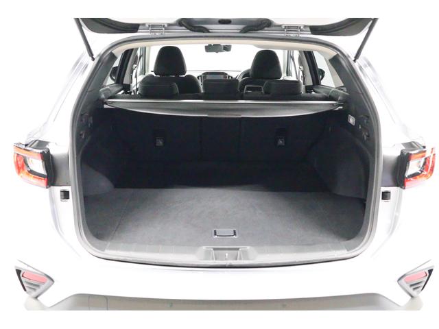 レヴォーグ GT EX アイサイトX スマートリヤビューミラー 11.6インチセンターディスプレイ 12.3インチフル液晶メーター ETC 前後録画ドライブレコーダー シートヒーター LEDライナー ドアバイザー(10枚目)