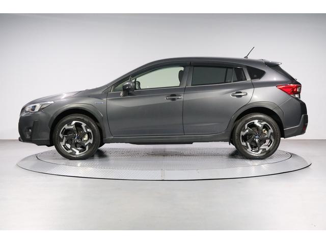 ＸＶ ２．０ｅ－Ｓアイサイト　後期Ｅ型　マグネタイトグレー　２年間走行距離無制限スバルあんしん保証付き／バックカメラ／ＬＥＤヘッドライト／パドルシフト／フルセグＴＶ／プッシュスタート／ＤＶＤ再生（3枚目）