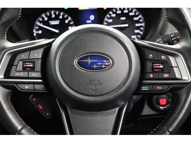 ＸＶ ２．０ｅ－Ｓアイサイト　後期Ｅ型　マグネタイトグレー　２年間走行距離無制限スバルあんしん保証付き／バックカメラ／ＬＥＤヘッドライト／パドルシフト／フルセグＴＶ／プッシュスタート／ＤＶＤ再生（19枚目）