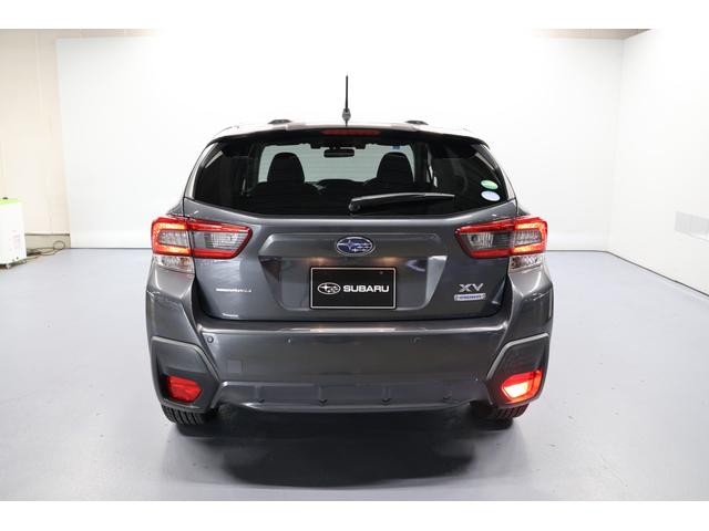 ＸＶ ２．０ｅ－Ｓアイサイト　後期Ｅ型　マグネタイトグレー　２年間走行距離無制限スバルあんしん保証付き／バックカメラ／ＬＥＤヘッドライト／パドルシフト／フルセグＴＶ／プッシュスタート／ＤＶＤ再生（29枚目）