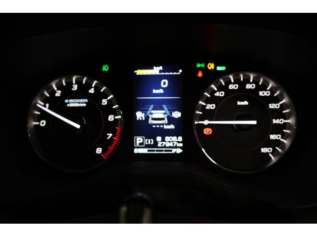 ＸＶ ２．０ｅ－Ｓアイサイト　後期Ｅ型　マグネタイトグレー　２年間走行距離無制限スバルあんしん保証付き／バックカメラ／ＬＥＤヘッドライト／パドルシフト／フルセグＴＶ／プッシュスタート／ＤＶＤ再生（46枚目）