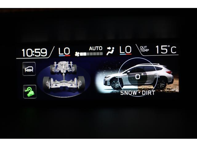 ＸＶ ２．０ｅ－Ｓアイサイト　後期Ｅ型　マグネタイトグレー　２年間走行距離無制限スバルあんしん保証付き／バックカメラ／ＬＥＤヘッドライト／パドルシフト／フルセグＴＶ／プッシュスタート／ＤＶＤ再生（54枚目）