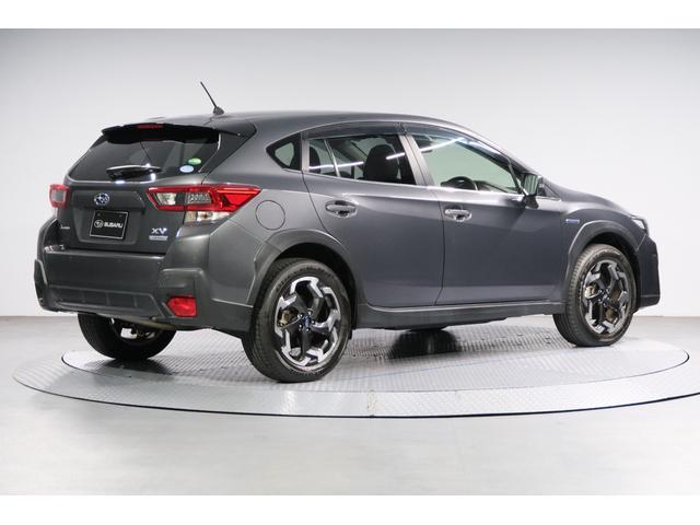 ＸＶ ２．０ｅ－Ｓアイサイト　後期Ｅ型　マグネタイトグレー　２年間走行距離無制限スバルあんしん保証付き／バックカメラ／ＬＥＤヘッドライト／パドルシフト／フルセグＴＶ／プッシュスタート／ＤＶＤ再生（61枚目）