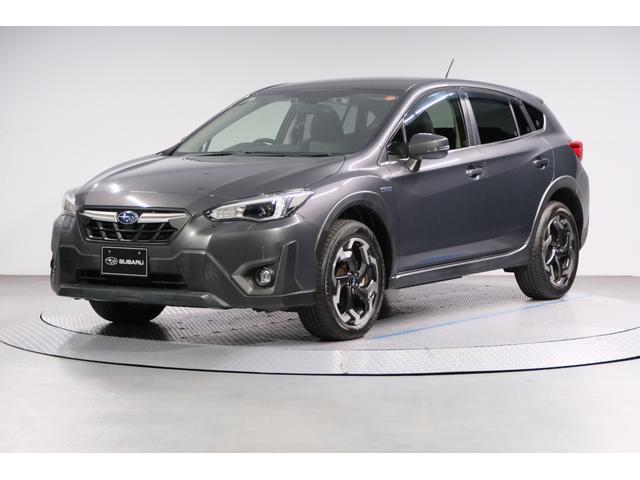 ＸＶ ２．０ｅ－Ｓアイサイト　後期Ｅ型　マグネタイトグレー　２年間走行距離無制限スバルあんしん保証付き／バックカメラ／ＬＥＤヘッドライト／パドルシフト／フルセグＴＶ／プッシュスタート／ＤＶＤ再生（64枚目）