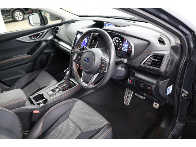 ＸＶ ２．０ｅ－Ｓアイサイト　後期Ｅ型　マグネタイトグレー　２年間走行距離無制限スバルあんしん保証付き／バックカメラ／ＬＥＤヘッドライト／パドルシフト／フルセグＴＶ／プッシュスタート／ＤＶＤ再生（65枚目）