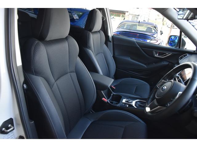 フォレスター アドバンス　デジタルミラー　ＳＴＩエアロ　フロントカメラ　パワーリヤゲート　　サイドビューモニター　　ドライバーモニタリングシステム　　アイサイトセイフティプラス【運転支援・視界拡張】　　ルーフレール（8枚目）