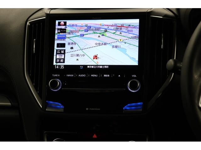 フォレスター アドバンス　デジタルミラー　ＳＴＩエアロ　フロントカメラ　パワーリヤゲート　　サイドビューモニター　　ドライバーモニタリングシステム　　アイサイトセイフティプラス【運転支援・視界拡張】　　ルーフレール（12枚目）