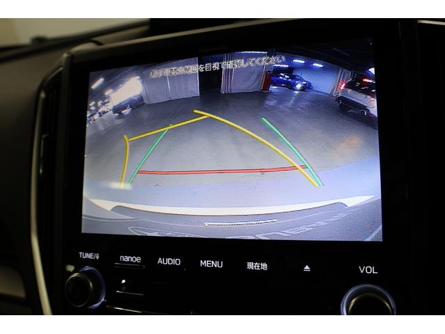 フォレスター アドバンス　デジタルミラー　ＳＴＩエアロ　フロントカメラ　パワーリヤゲート　　サイドビューモニター　　ドライバーモニタリングシステム　　アイサイトセイフティプラス【運転支援・視界拡張】　　ルーフレール（13枚目）